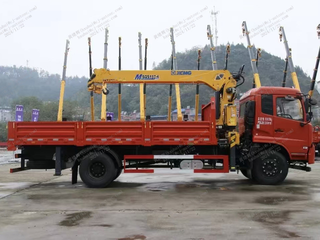 4x2- tianjin 210 tenaga kuda