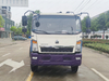 Howo 116hp kompresi