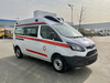 Medis Medis-Ford V362 Model Model-Gasoline