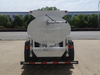 Howo 4x2 truk tangki air meter kubik