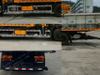 Huashen T5 Wrecker dengan crane