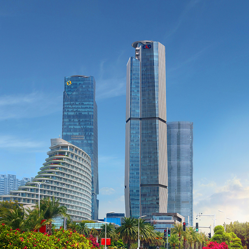 Otomotif Changjiang