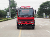 Sprinkler api isuzu fvr