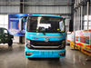 Baolu Wrecker Energi Baru