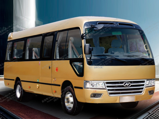 Bus skrining kanker diesel medis
