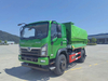 Truk Dump Chuangke 4x2