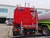 Sprinkler Isuzu FTR