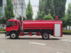 Sprinkler api isuzu fvr