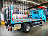 Baolu Wrecker Energi Baru