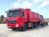 Haollong 6 × 2R Dump