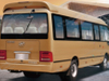 Bus skrining kanker diesel medis