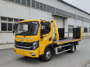 Baolu Wrecker Energi Baru