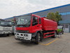 Sprinkler Isuzu FTR