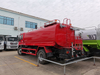 Sprinkler Isuzu FTR
