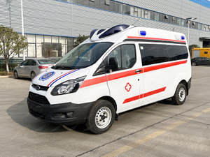 Medis Medis-Ford V362 Model Model-Gasoline