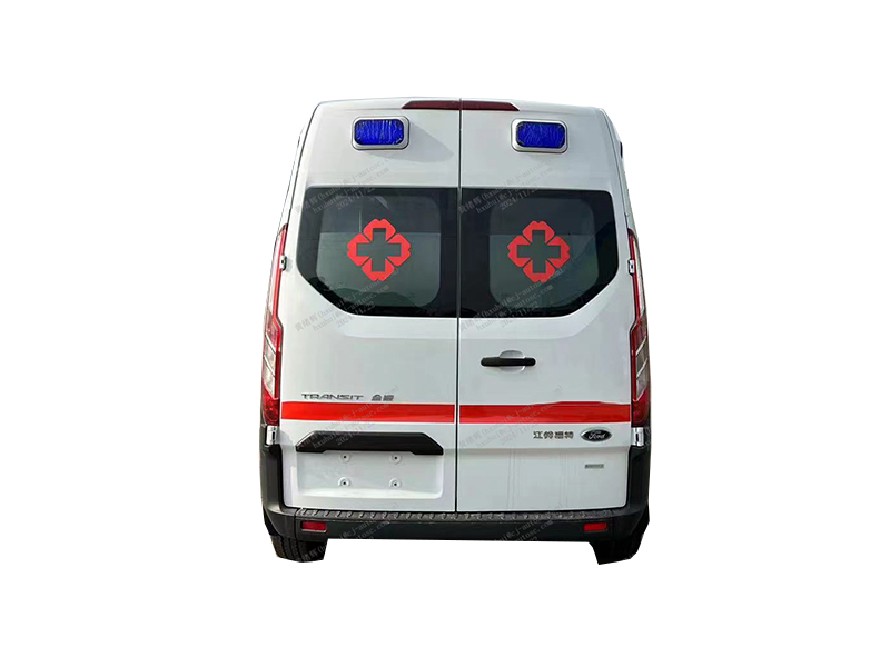 Medis Medis-Ford V362 Model Model-Gasoline