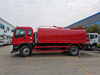 Sprinkler Isuzu FTR