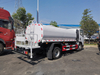 Sprinkler Isuzu 700p