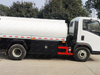 Howo 4x2 15 truk tangki air meter kubik