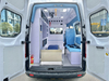 Medis Medis-Ford V362 Model Model-Gasoline